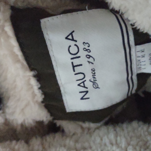 Jacket - Picture 8 of 8